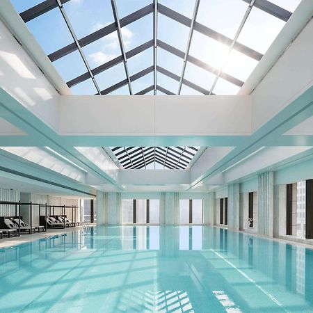 Fairmont Ухан Екстериор снимка