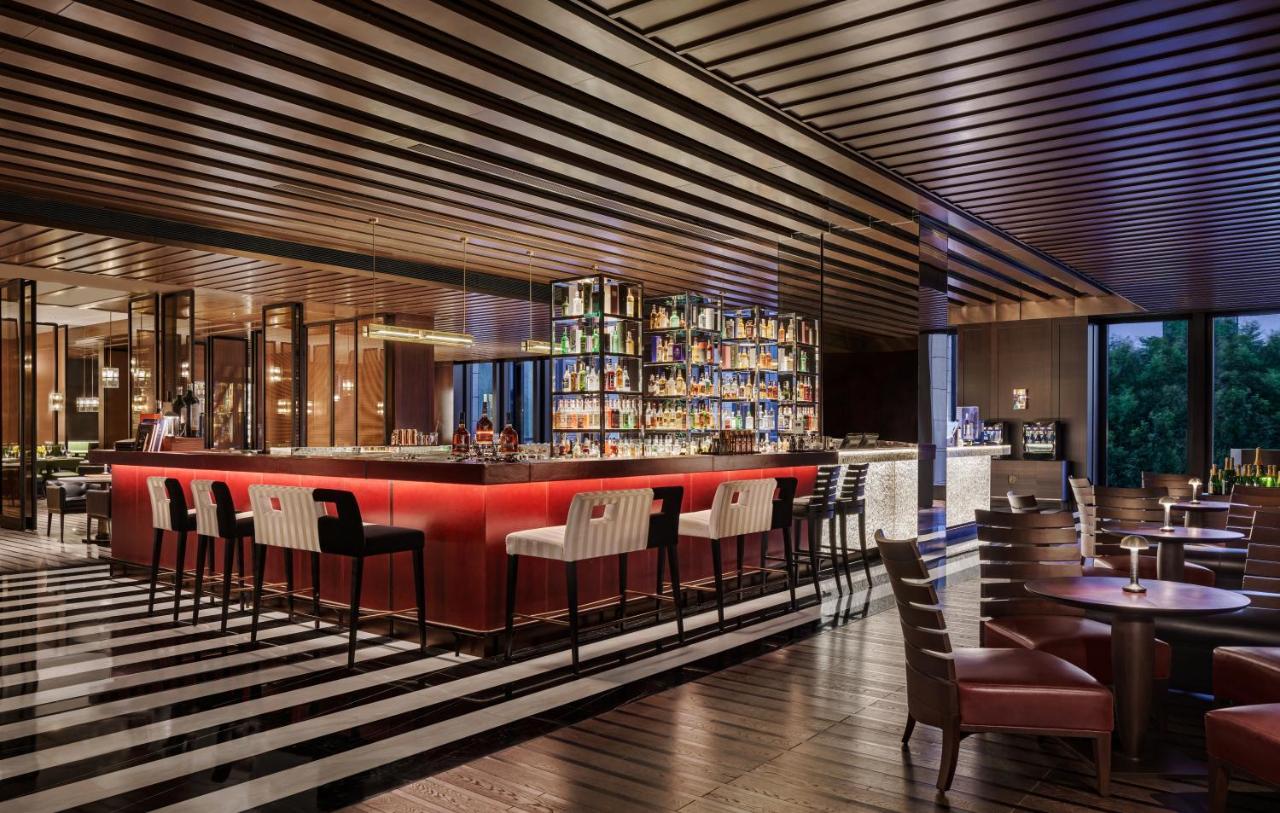 Fairmont Ухан Екстериор снимка