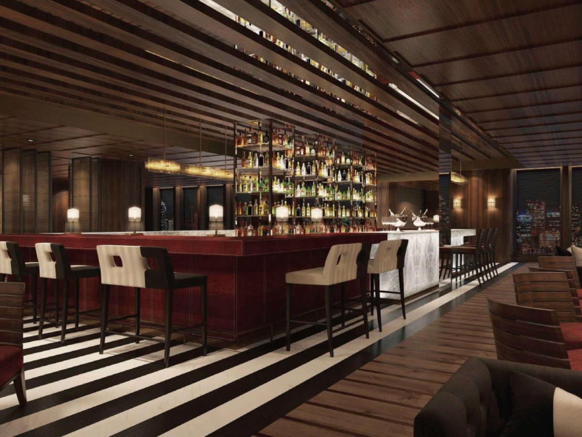 Fairmont Ухан Екстериор снимка