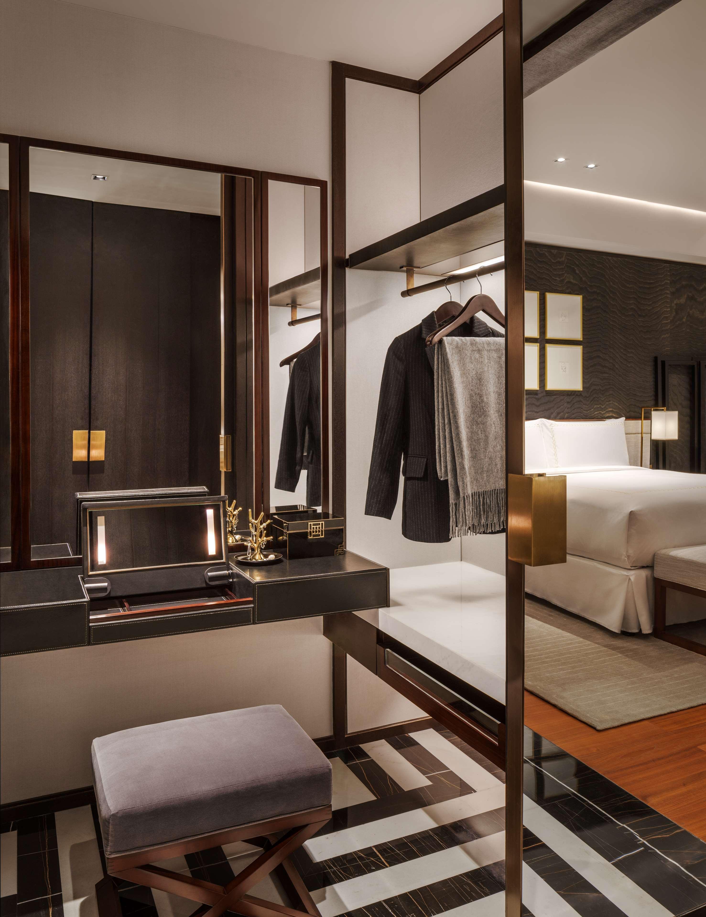 Fairmont Ухан Екстериор снимка