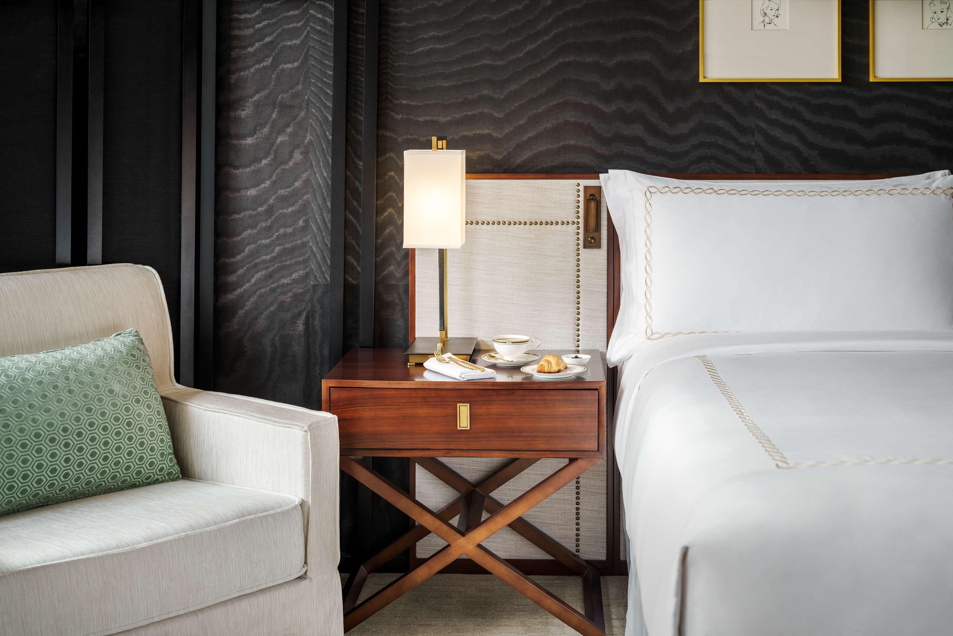Fairmont Ухан Екстериор снимка