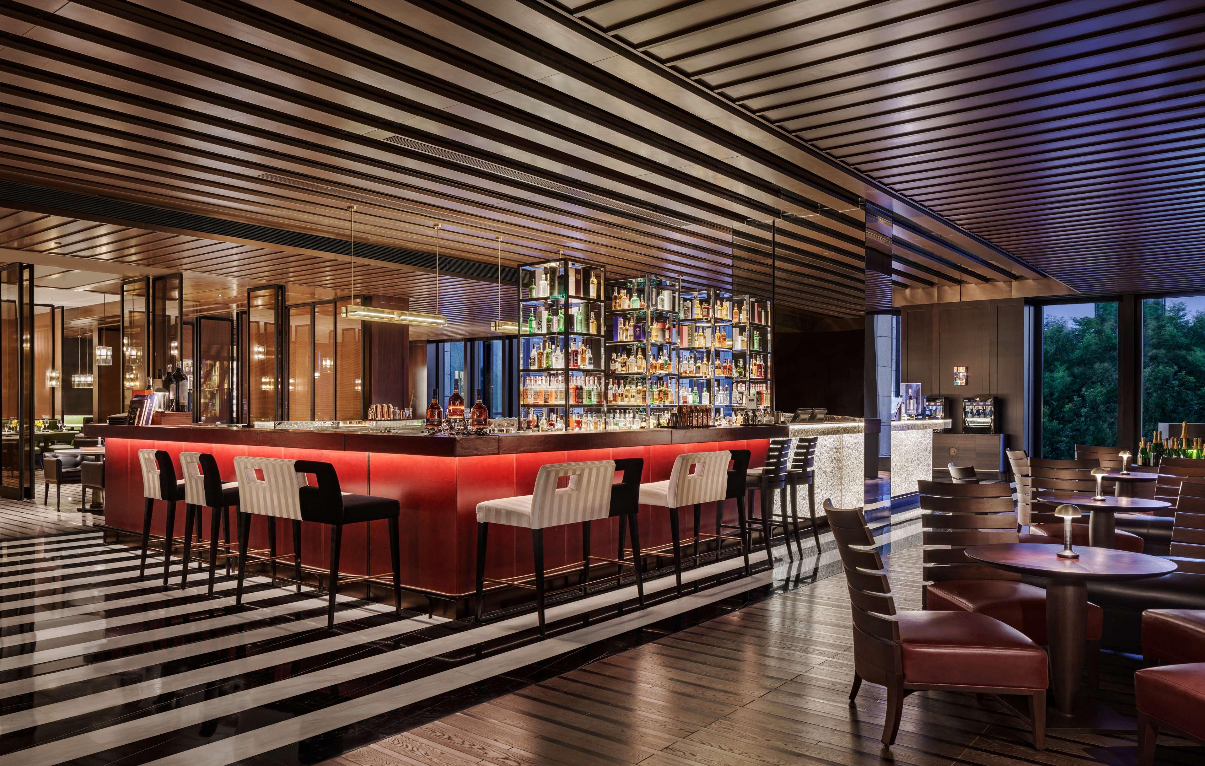 Fairmont Ухан Екстериор снимка