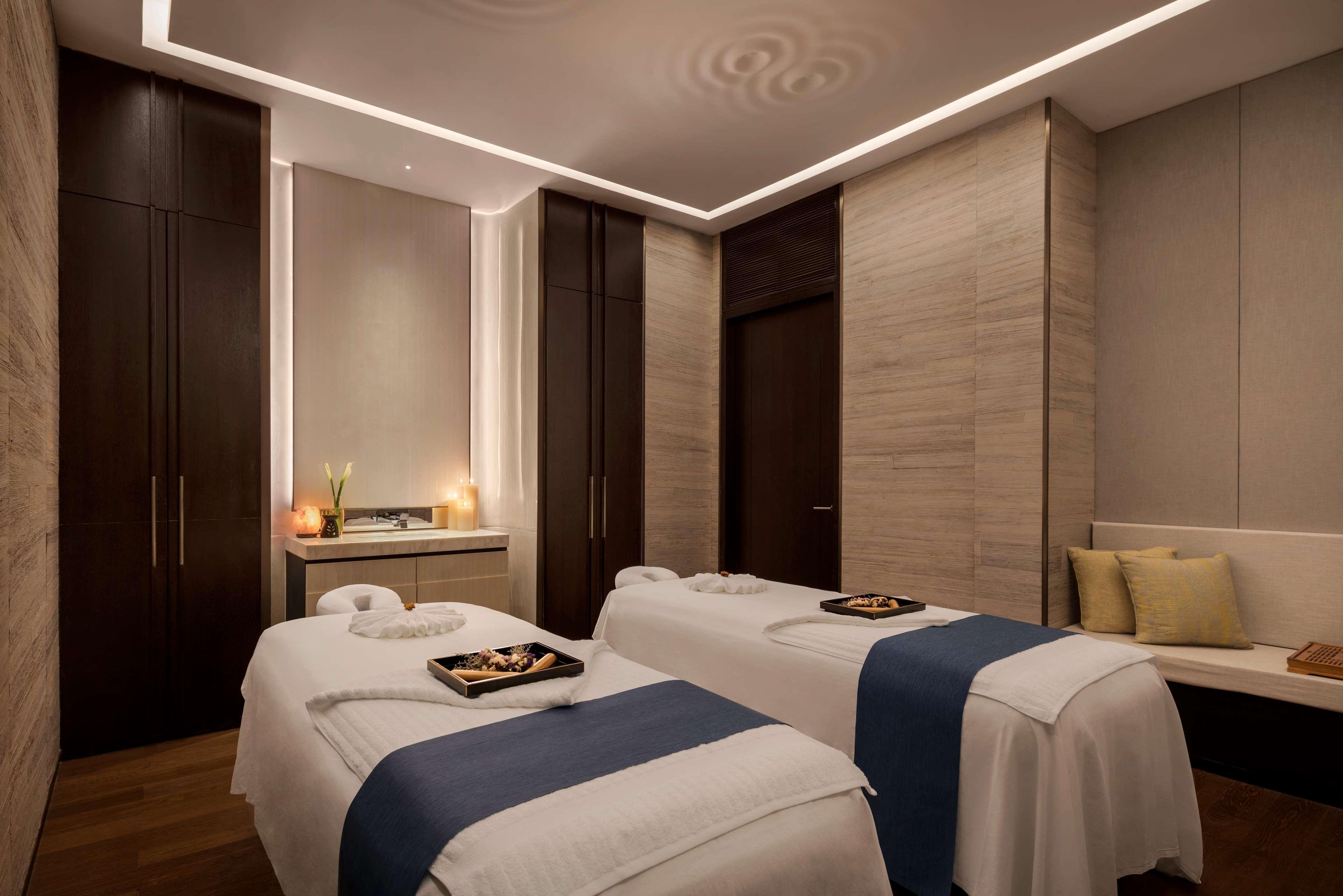 Fairmont Ухан Екстериор снимка