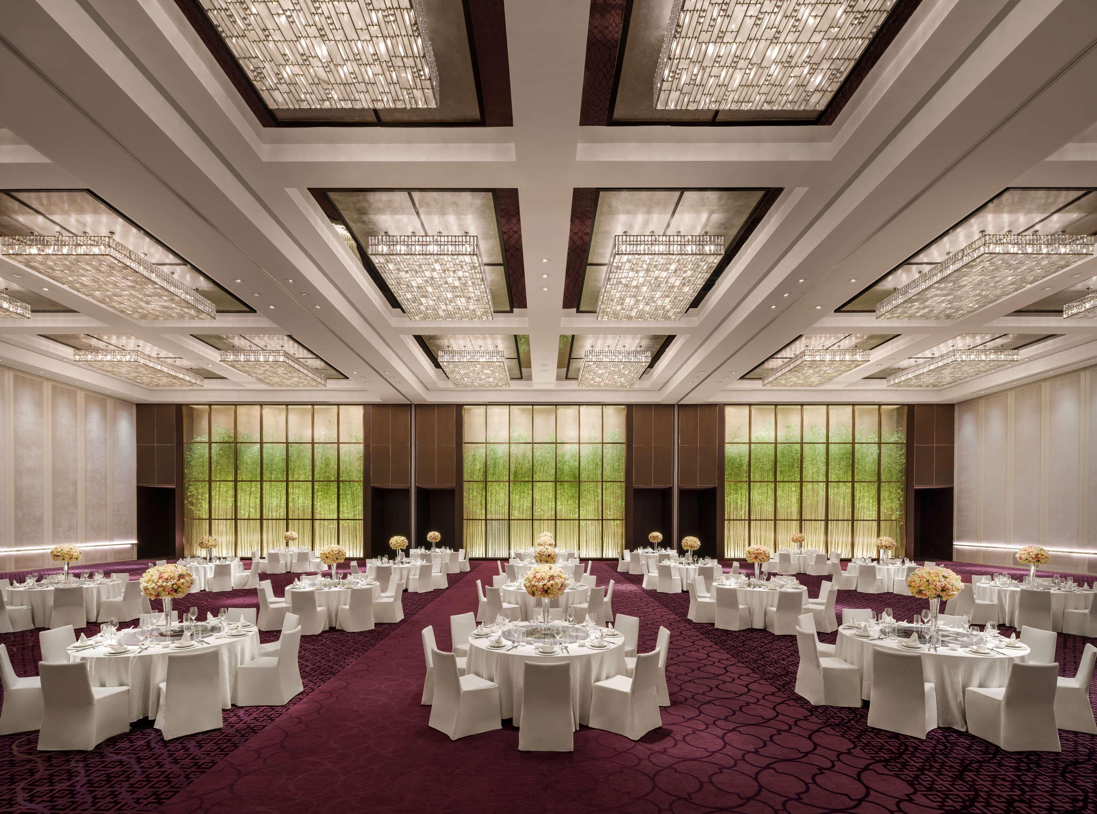 Fairmont Ухан Екстериор снимка