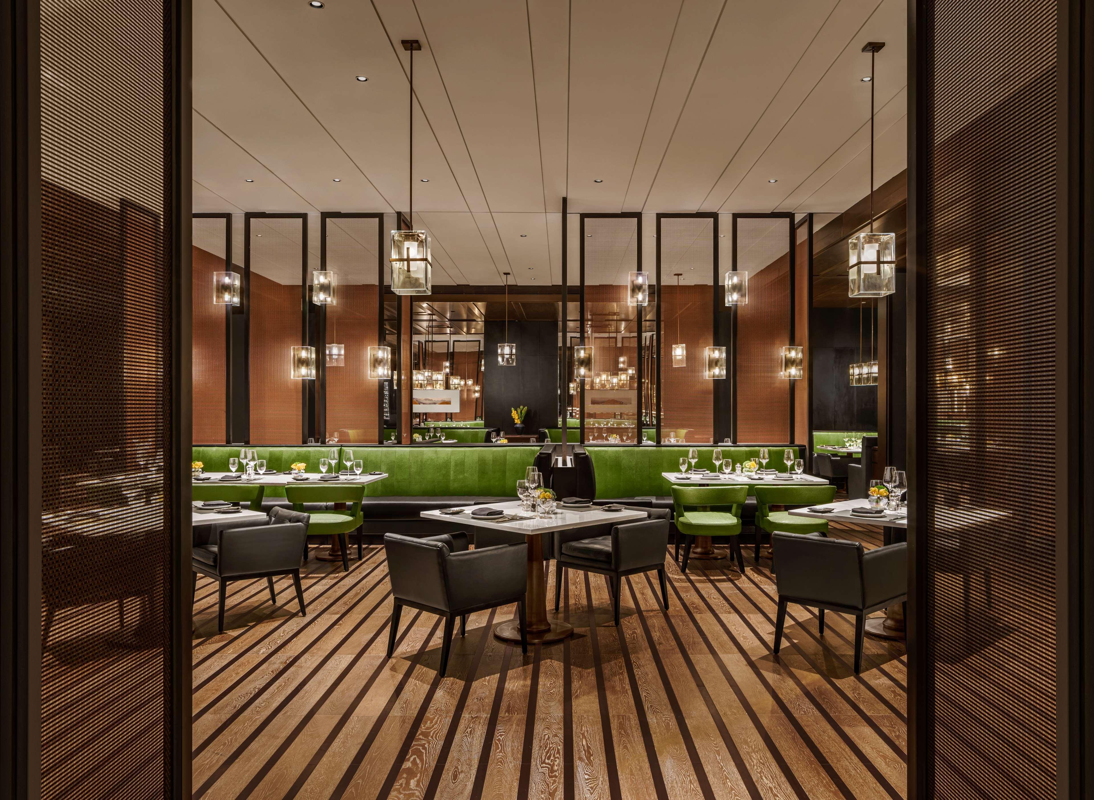 Fairmont Ухан Екстериор снимка