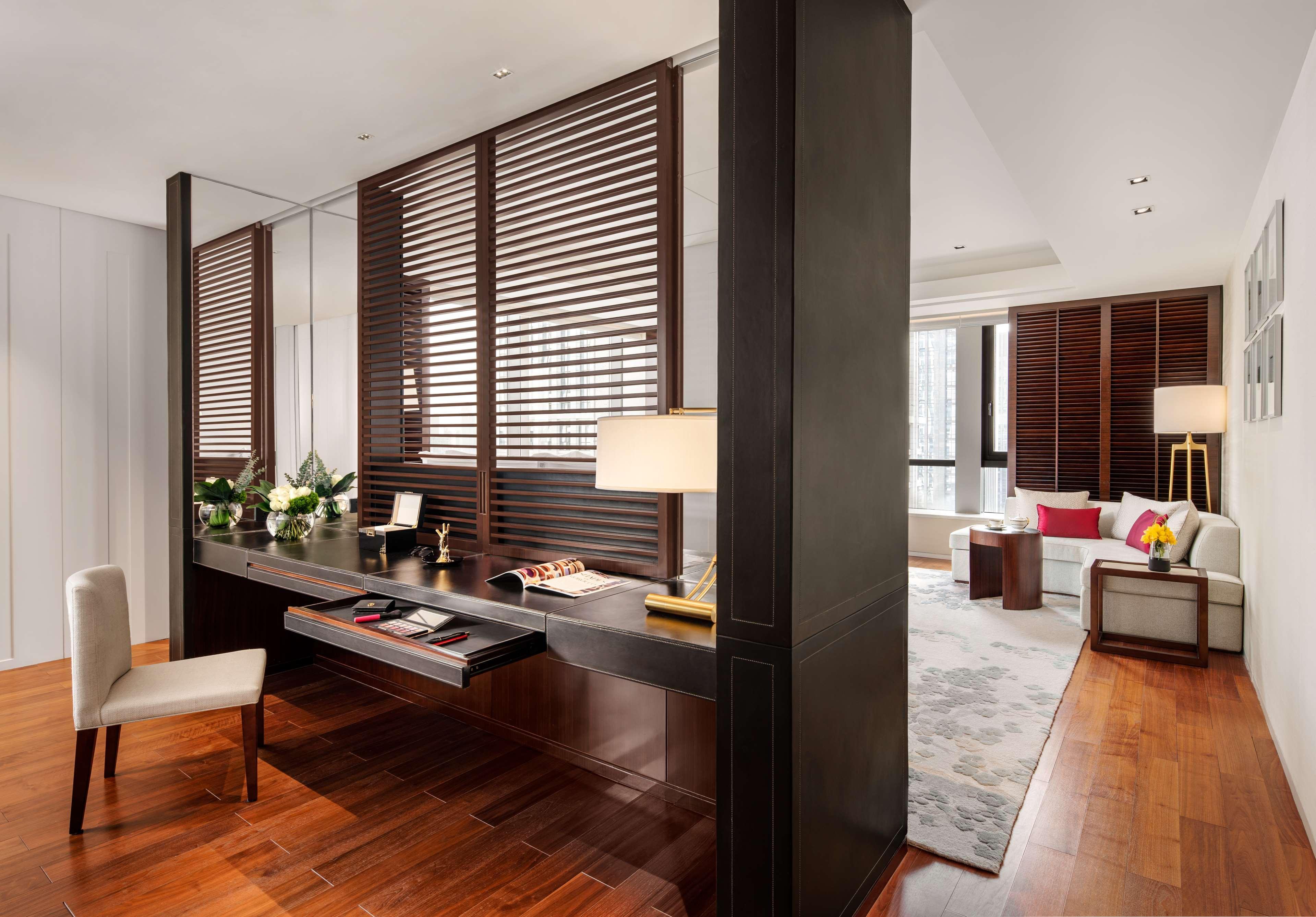 Fairmont Ухан Екстериор снимка