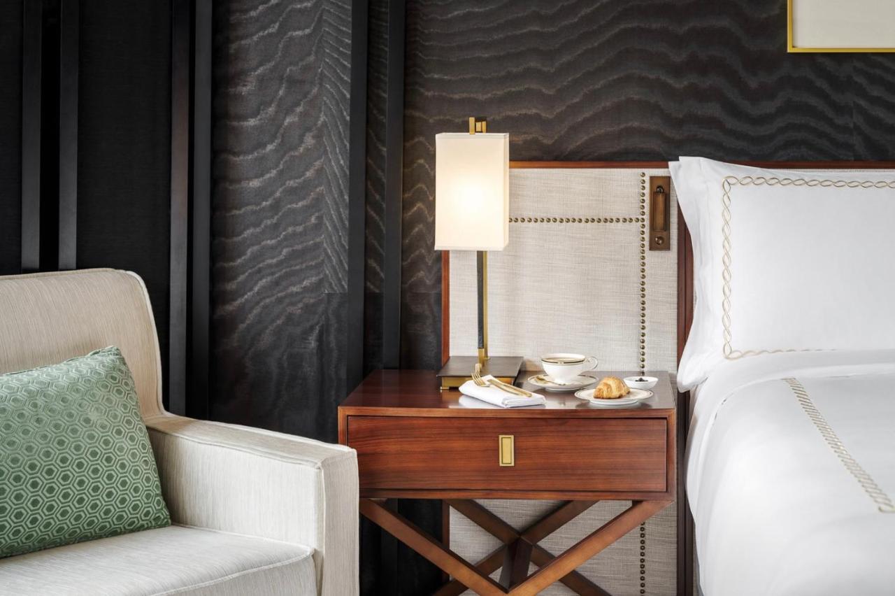 Fairmont Ухан Екстериор снимка