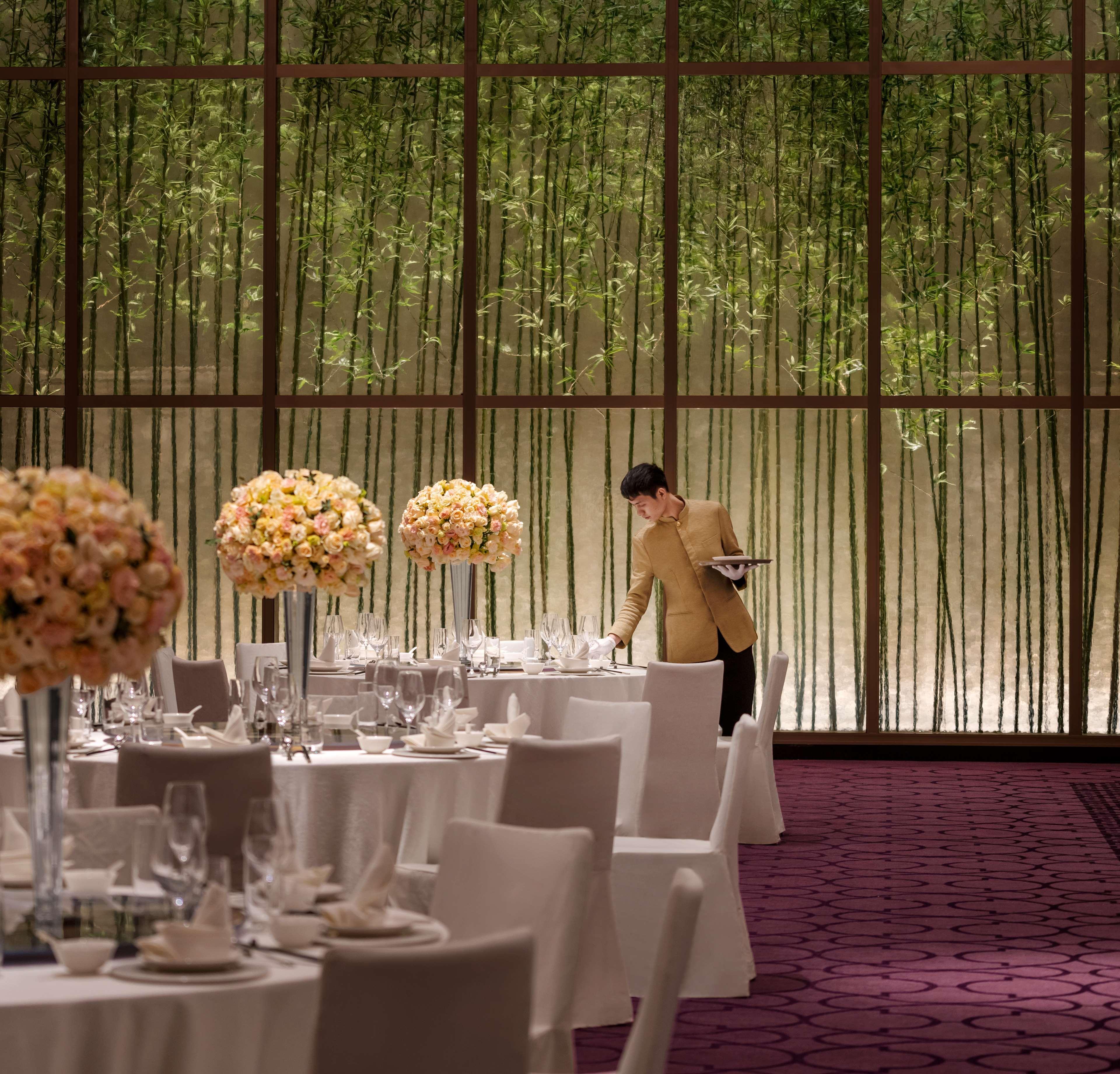 Fairmont Ухан Екстериор снимка