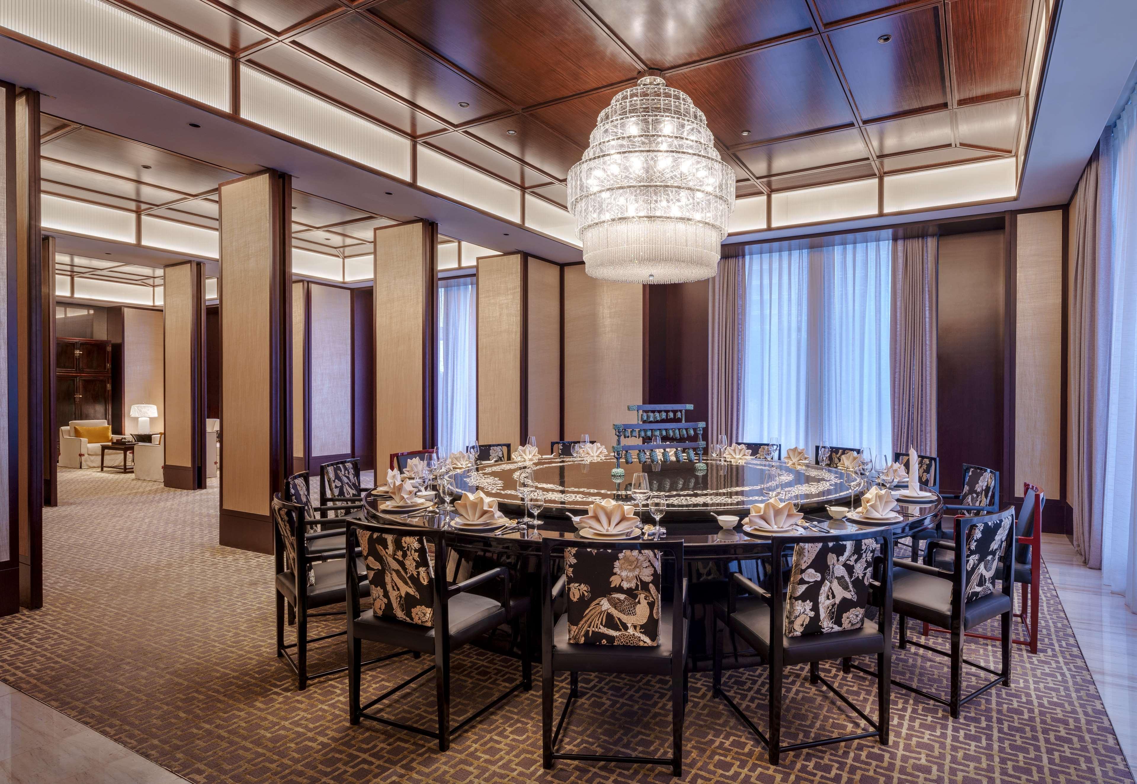 Fairmont Ухан Екстериор снимка