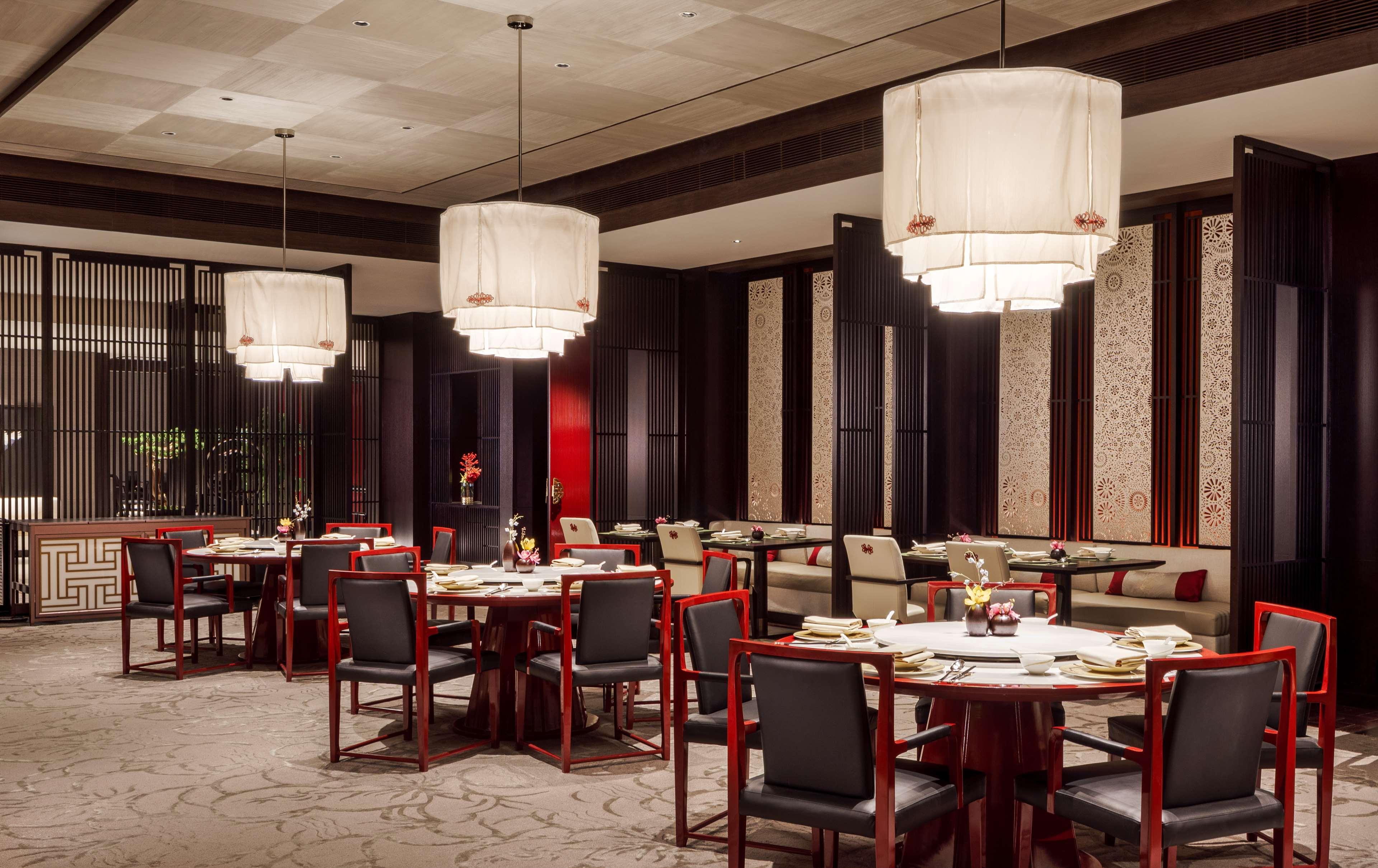 Fairmont Ухан Екстериор снимка