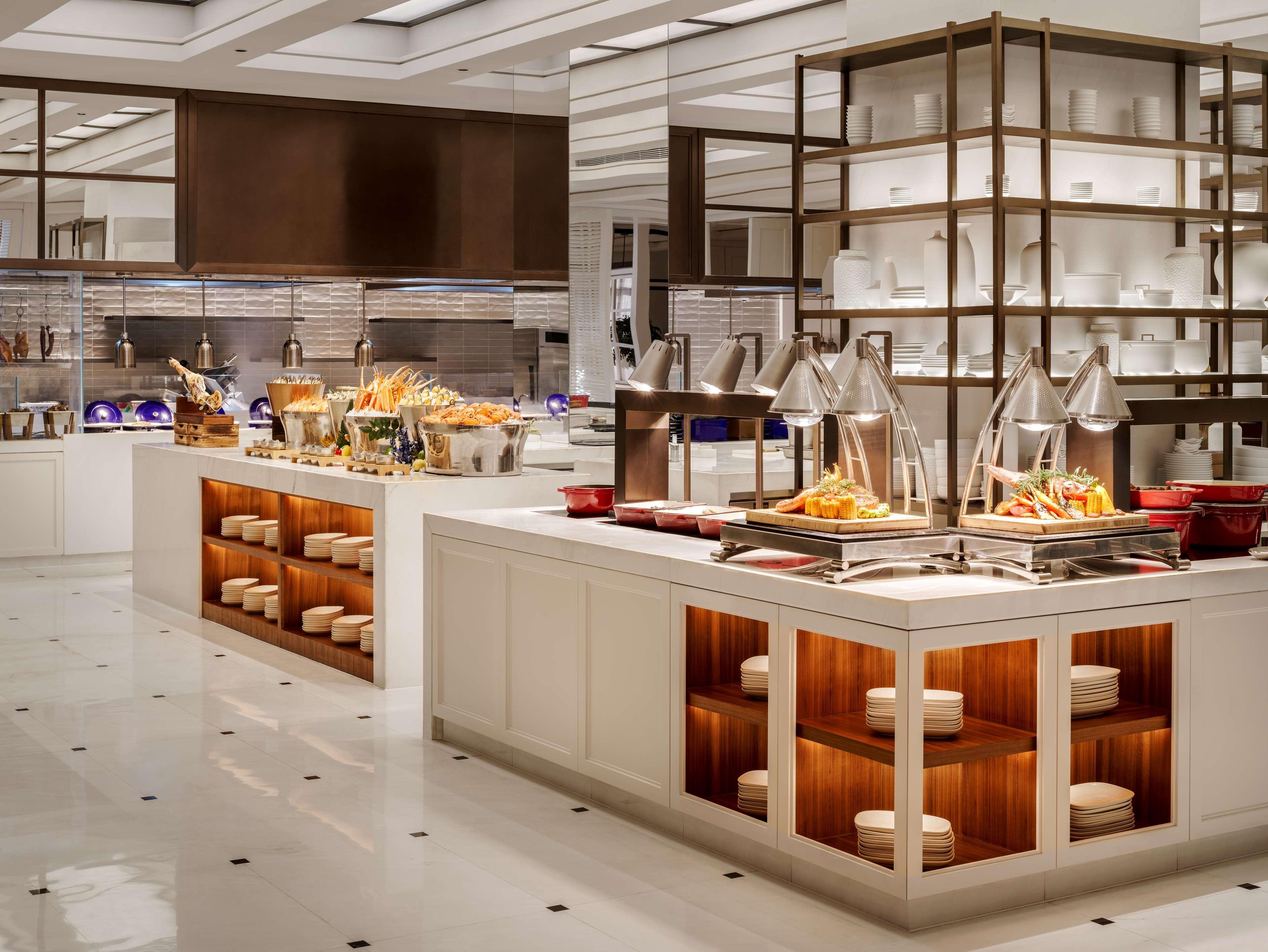 Fairmont Ухан Екстериор снимка
