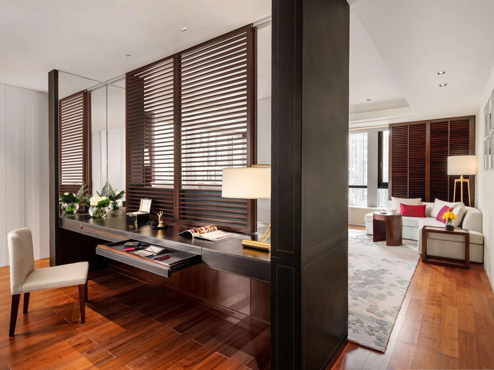 Fairmont Ухан Екстериор снимка
