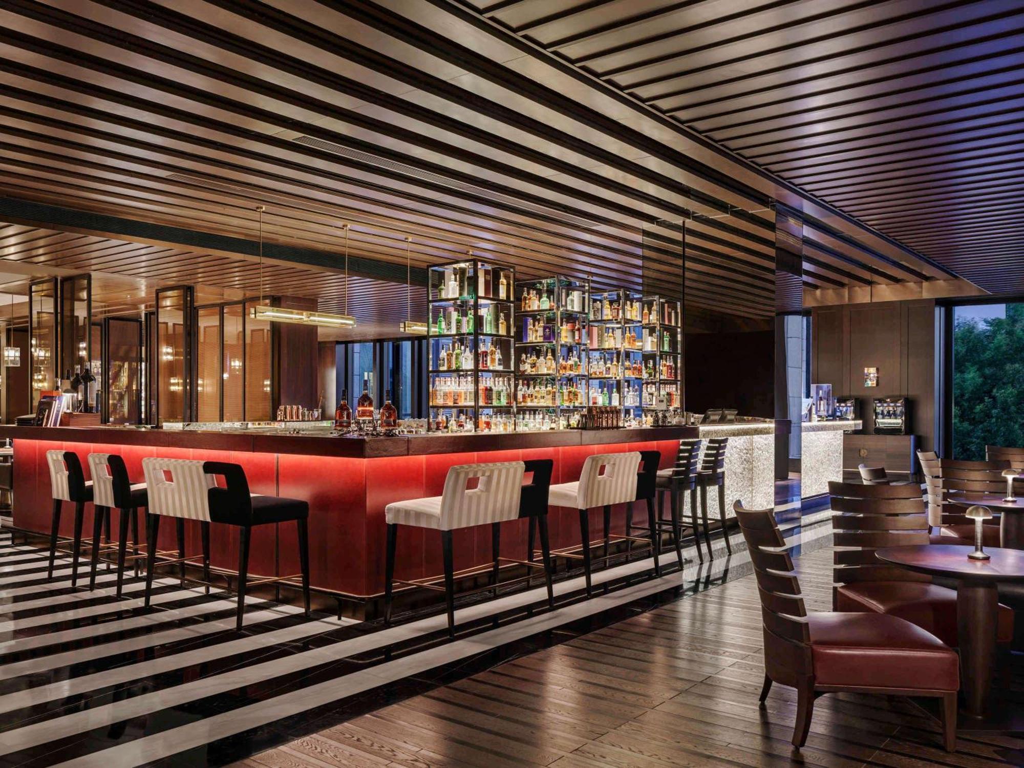 Fairmont Ухан Екстериор снимка