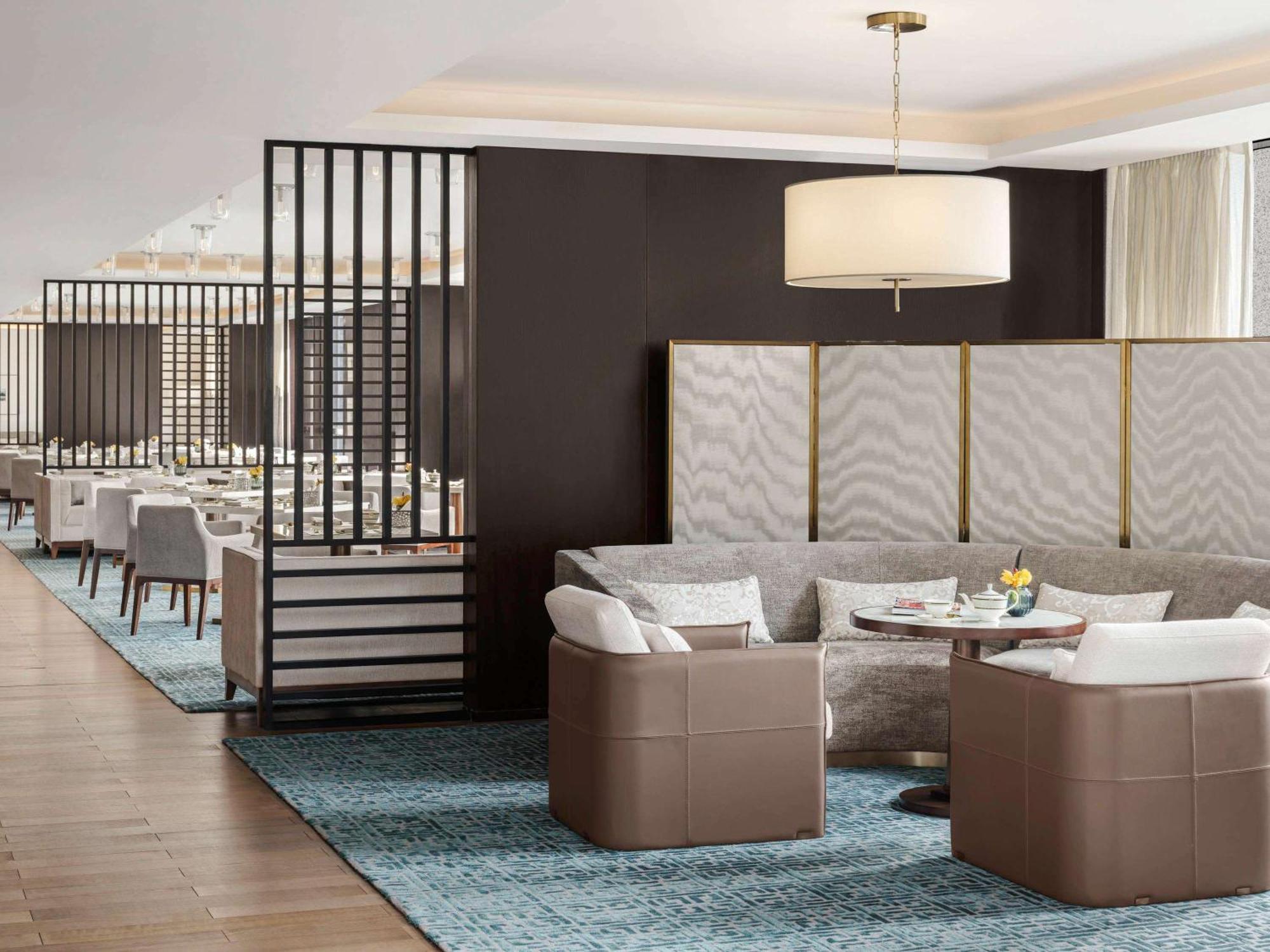 Fairmont Ухан Екстериор снимка