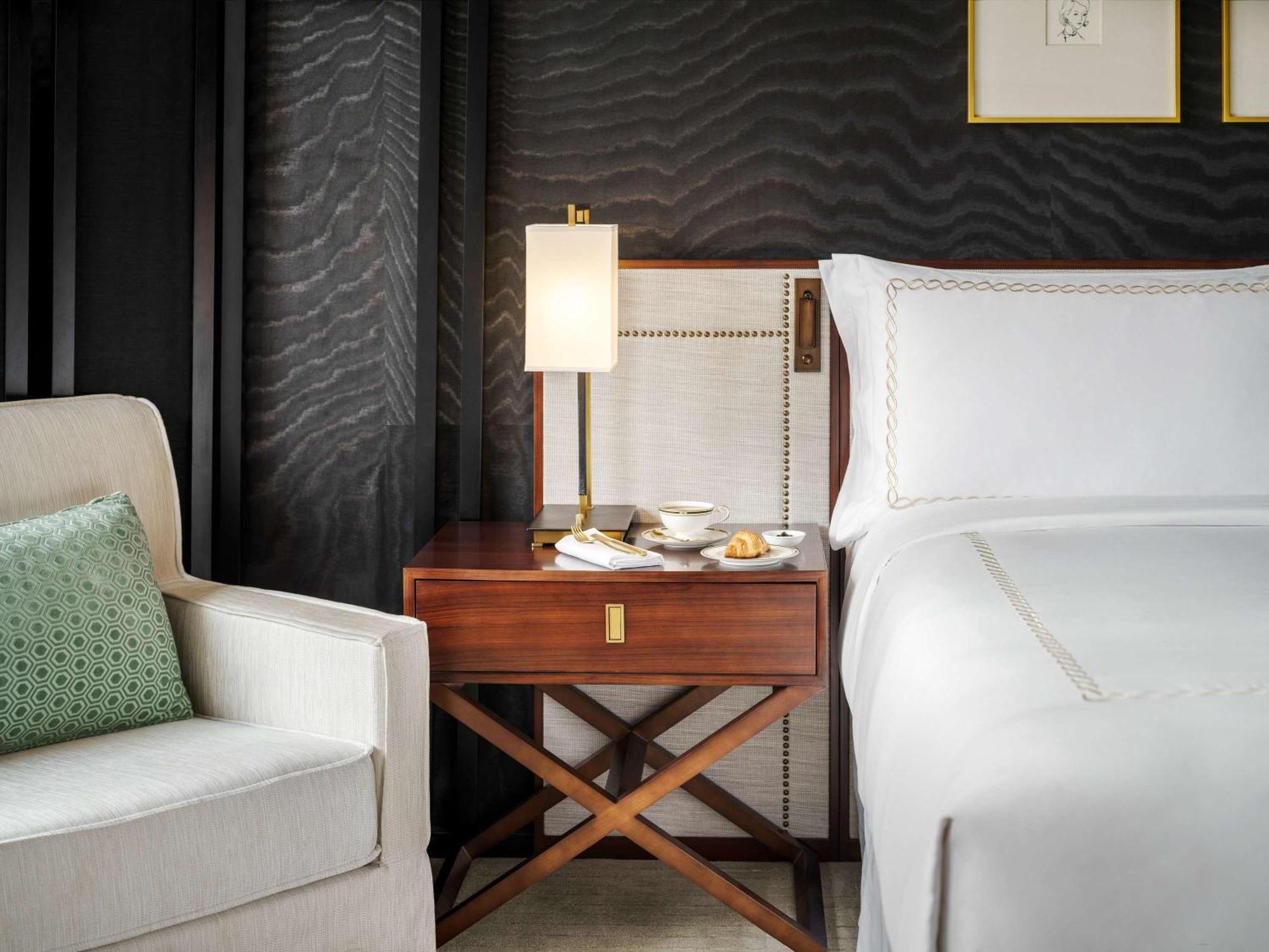 Fairmont Ухан Екстериор снимка